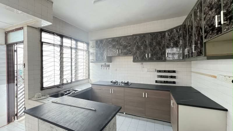 Rumah Teres 1.5 Tingkat untuk Disewa di Taman Perling (Perling) - Wong Shau Wei - PropertyGuru.com.my