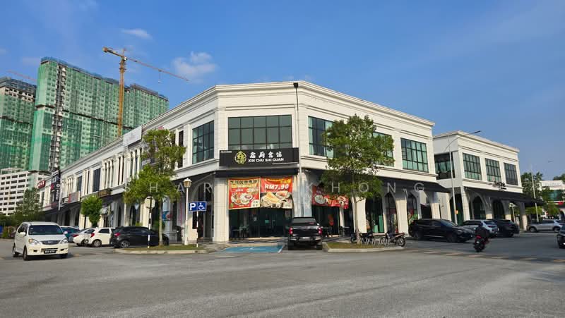 Office for Rent in Beranang (Selangor) - Sharon Khong - Exterior - PropertyGuru.com.my