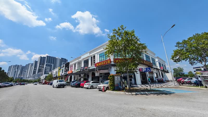 Office for Rent in Beranang (Selangor) - Sharon Khong - Exterior - PropertyGuru.com.my