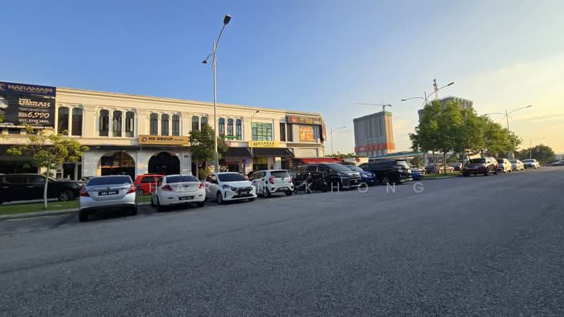 Office for Rent in Beranang (Selangor) - Sharon Khong - PropertyGuru.com.my