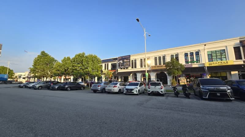 Office for Rent in Beranang (Selangor) - Sharon Khong - PropertyGuru.com.my