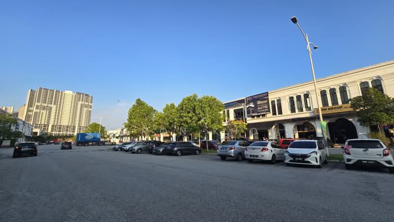 Office for Rent in Beranang (Selangor) - Sharon Khong - PropertyGuru.com.my