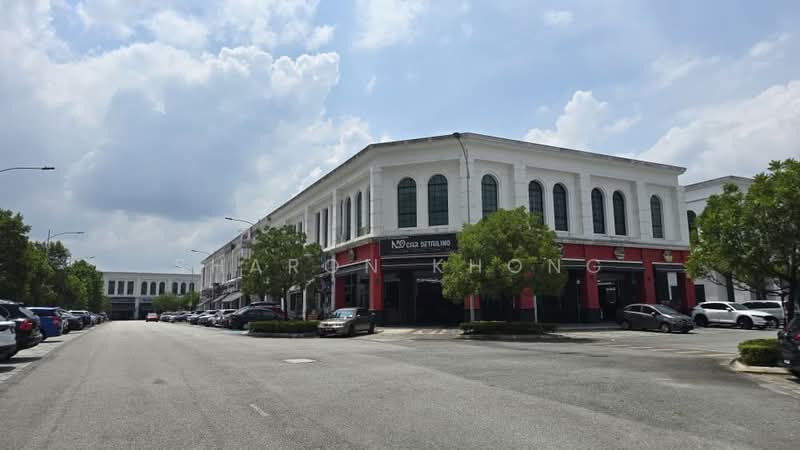 Office for Rent in Beranang (Selangor) - Sharon Khong - PropertyGuru.com.my