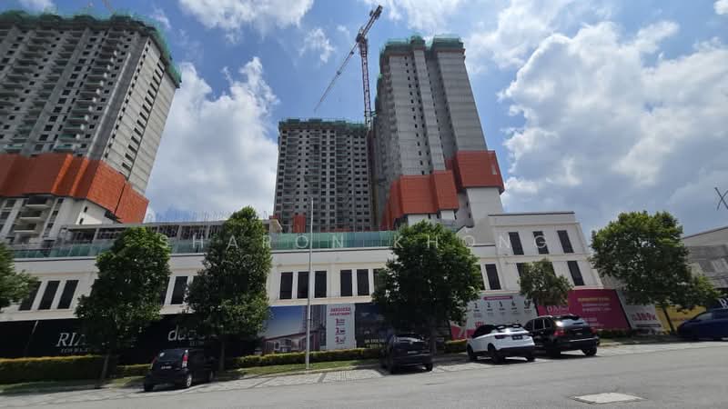 Office for Rent in Beranang (Selangor) - Sharon Khong - PropertyGuru.com.my