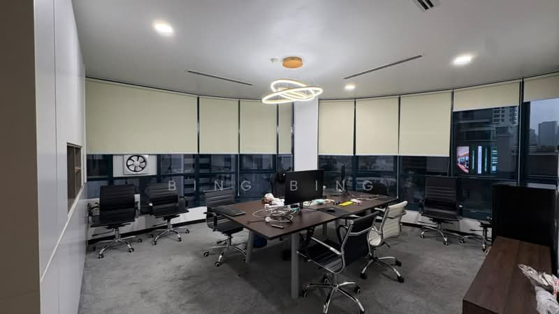 Pejabat untuk Disewa di Taman Bangsar (Bangsar) - Bing Bing - Interior - PropertyGuru.com.my