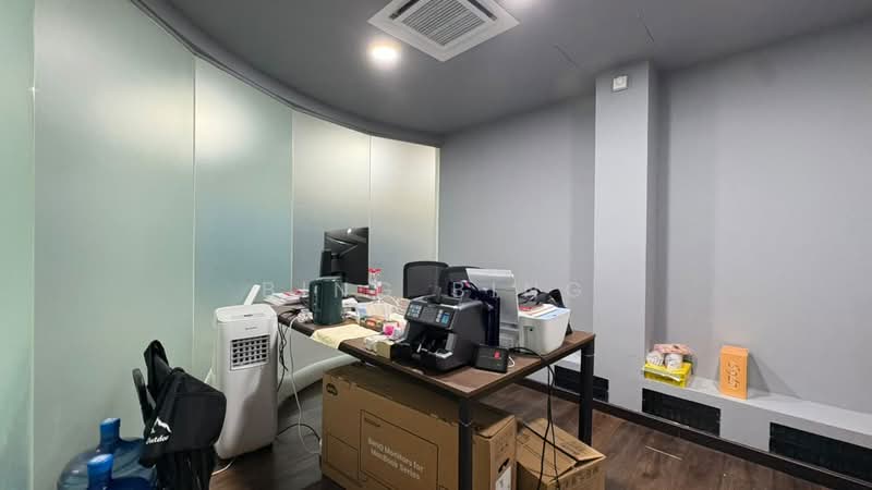Pejabat untuk Disewa di Taman Bangsar (Bangsar) - Bing Bing - Study - PropertyGuru.com.my