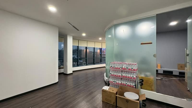 Pejabat untuk Disewa di Taman Bangsar (Bangsar) - Bing Bing - Interior - PropertyGuru.com.my