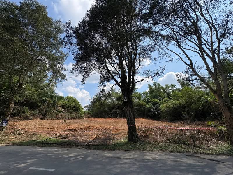 Tanah Kediaman untuk Dijual di Bandar Tasik Kesuma (Beranang) - Hafiz Yaacob - PropertyGuru.com.my