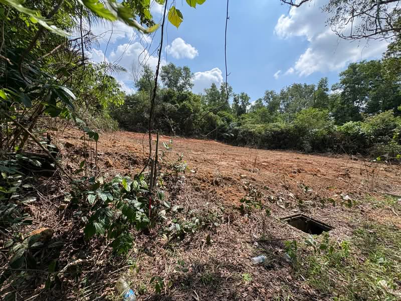 Tanah Kediaman untuk Dijual di Bandar Tasik Kesuma (Beranang) - Hafiz Yaacob - Exterior - PropertyGuru.com.my