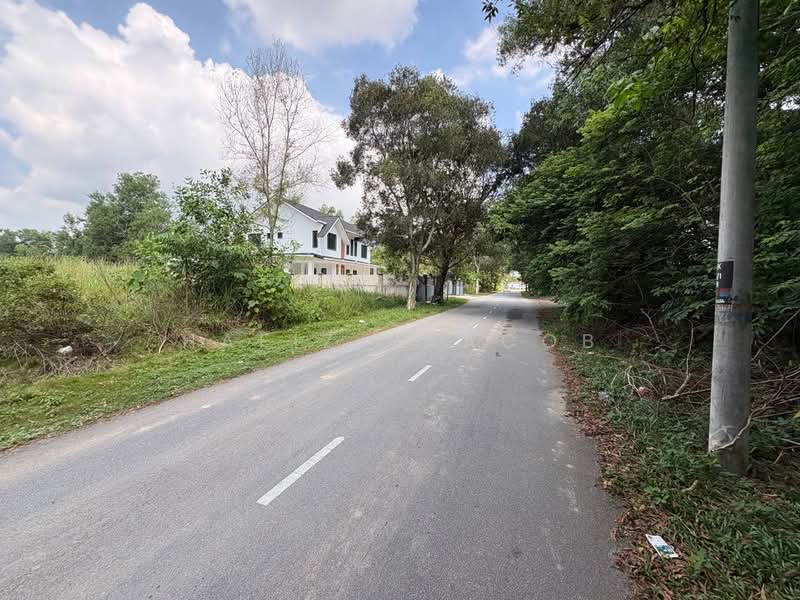 Tanah Kediaman untuk Dijual di Bandar Tasik Kesuma (Beranang) - Hafiz Yaacob - Exterior - PropertyGuru.com.my