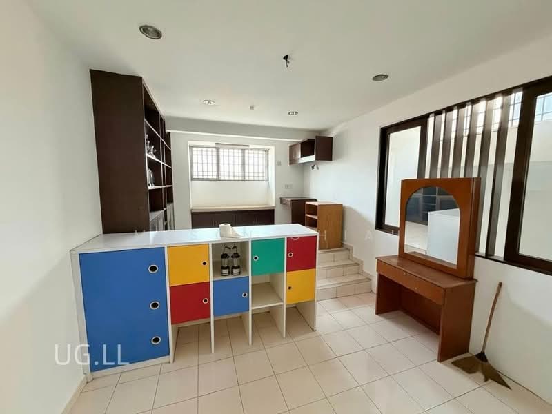 2.5-storey Terraced House for Sale in Bandar Bukit Tinggi (Klang) - Mason Chiah - Interior - PropertyGuru.com.my