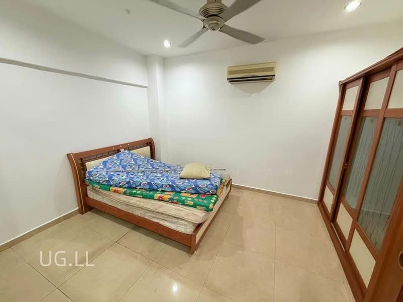 2.5-storey Terraced House for Sale in Bandar Bukit Tinggi (Klang) - Mason Chiah - PropertyGuru.com.my
