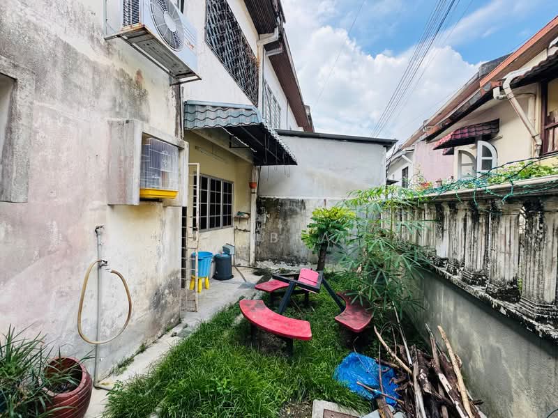 2-storey Terraced House for Sale in Taman Sri Jelok (Kajang) - Azli Ibrahim - Exterior - PropertyGuru.com.my
