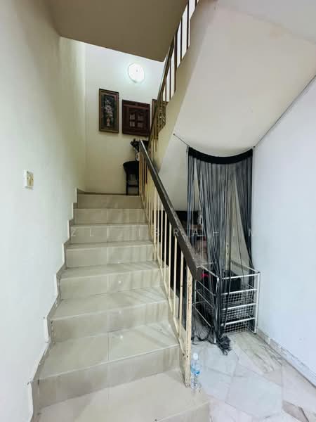 2-storey Terraced House for Sale in Taman Sri Jelok (Kajang) - Azli Ibrahim - Interior - PropertyGuru.com.my