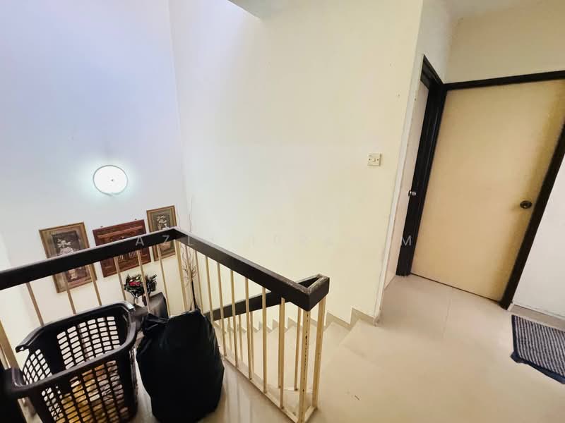 2-storey Terraced House for Sale in Taman Sri Jelok (Kajang) - Azli Ibrahim - Interior - PropertyGuru.com.my