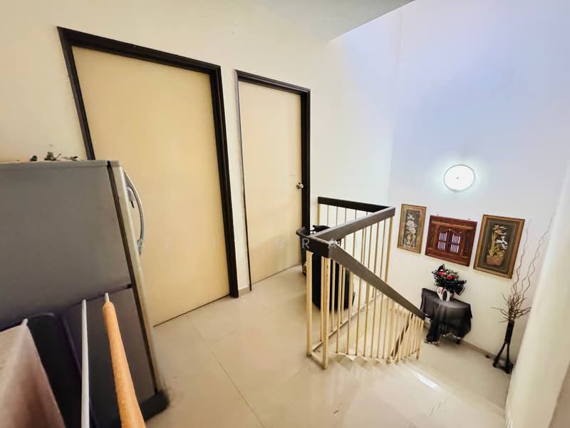 2-storey Terraced House for Sale in Taman Sri Jelok (Kajang) - Azli Ibrahim - Interior - PropertyGuru.com.my