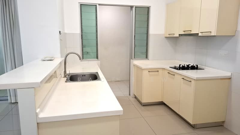 Condominium for Rent at Casa Tropicana - Grace Siew - Kitchen - PropertyGuru.com.my