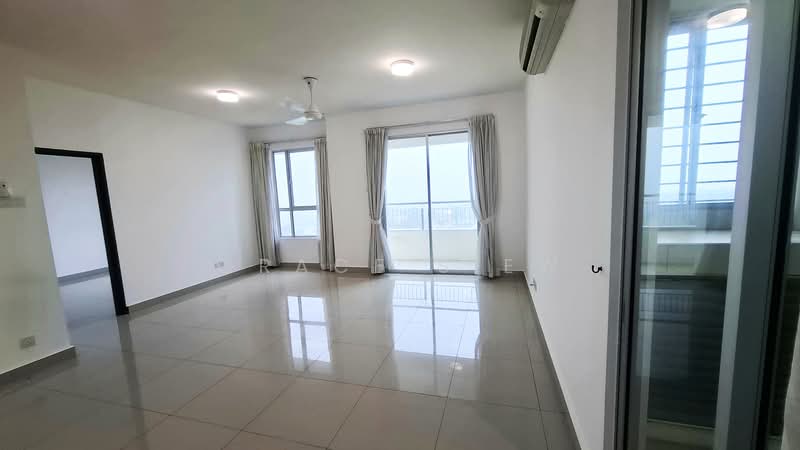 Condominium for Rent at Casa Tropicana - Grace Siew - Living Room - PropertyGuru.com.my