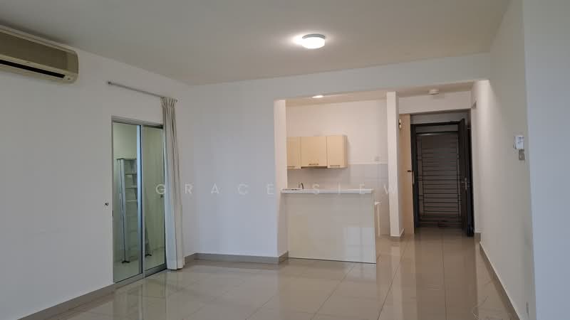 Condominium for Rent at Casa Tropicana - Grace Siew - Kitchen - PropertyGuru.com.my