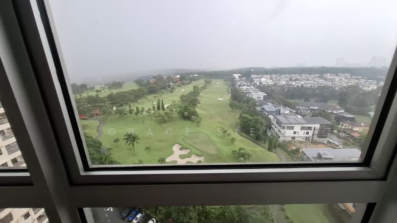 Condominium for Rent at Casa Tropicana - Grace Siew - View - PropertyGuru.com.my