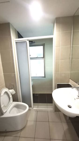 Condominium for Rent at Casa Tropicana - Grace Siew - Bathroom - PropertyGuru.com.my