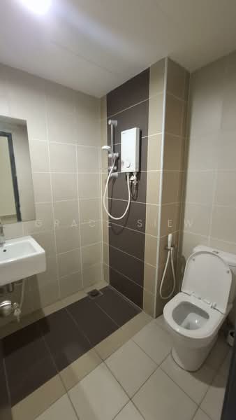 Condominium for Rent at Casa Tropicana - Grace Siew - Bathroom - PropertyGuru.com.my