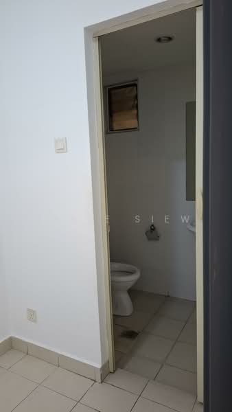 Condominium for Rent at Casa Tropicana - Grace Siew - Bathroom - PropertyGuru.com.my