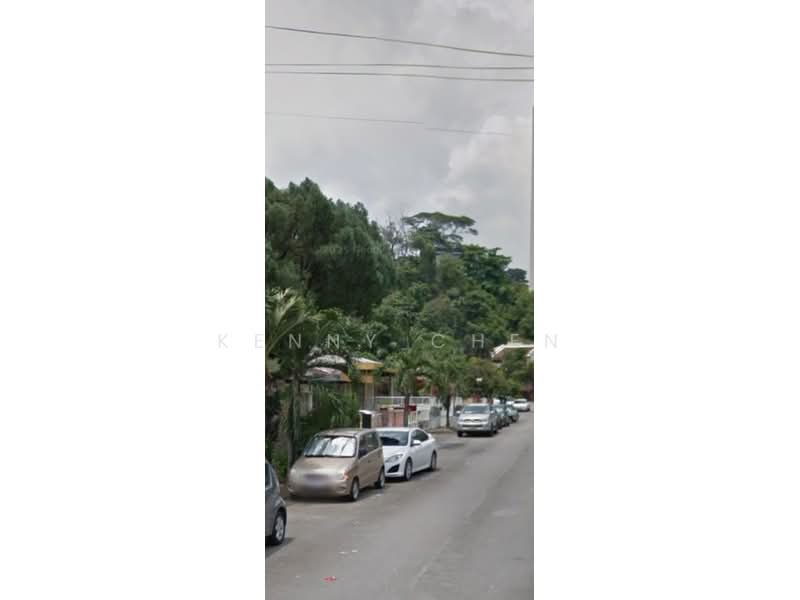 Rumah Teres 1 Tingkat untuk Disewa di Taman Shanghai (Jalan Klang Lama (Old Klang Road)) - Kenny Chen - Exterior - PropertyGuru.com.my