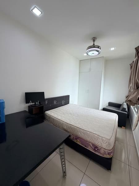 Pangsapuri untuk Disewa di Austin Suites (Permata Austin) - Alfred Yap - Bedroom - PropertyGuru.com.my