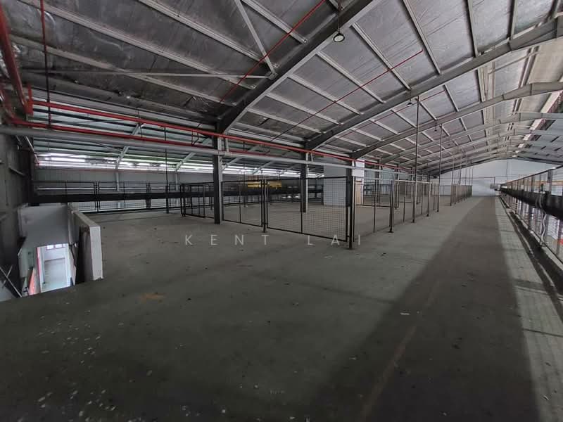 Kilang untuk Dijual di Pekan Semenyih (Semenyih) - Kent Lai - Interior - PropertyGuru.com.my