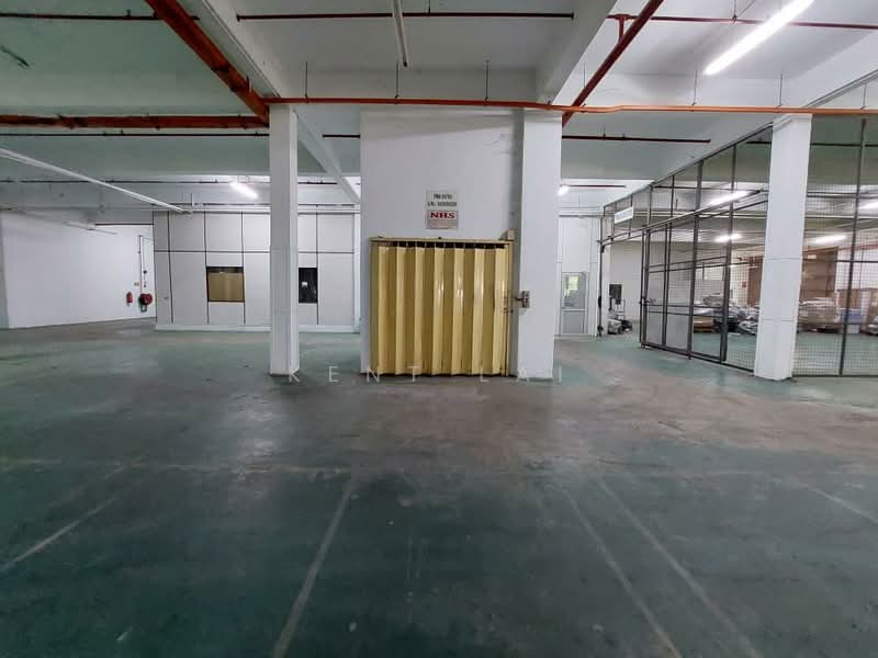 Kilang untuk Dijual di Pekan Semenyih (Semenyih) - Kent Lai - Interior - PropertyGuru.com.my