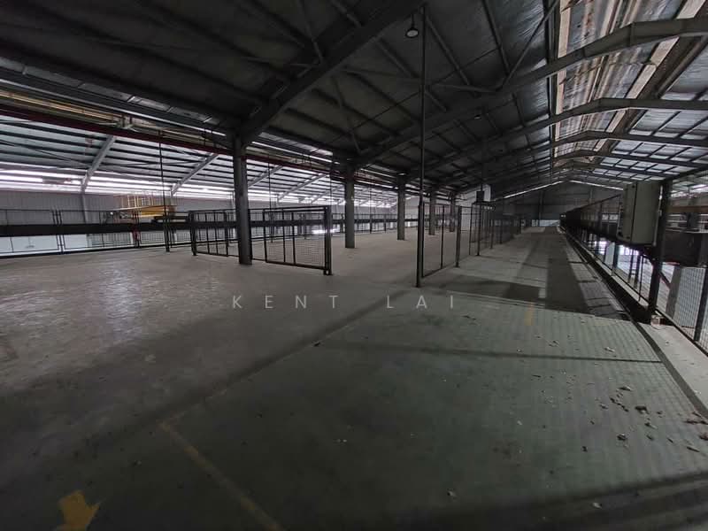 Kilang untuk Dijual di Pekan Semenyih (Semenyih) - Kent Lai - Interior - PropertyGuru.com.my
