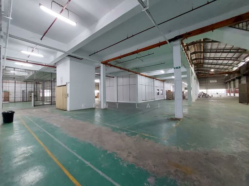 Kilang untuk Dijual di Pekan Semenyih (Semenyih) - Kent Lai - Interior - PropertyGuru.com.my