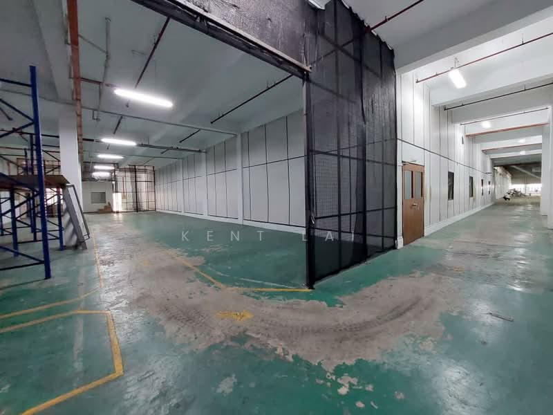 Kilang untuk Dijual di Pekan Semenyih (Semenyih) - Kent Lai - Interior - PropertyGuru.com.my