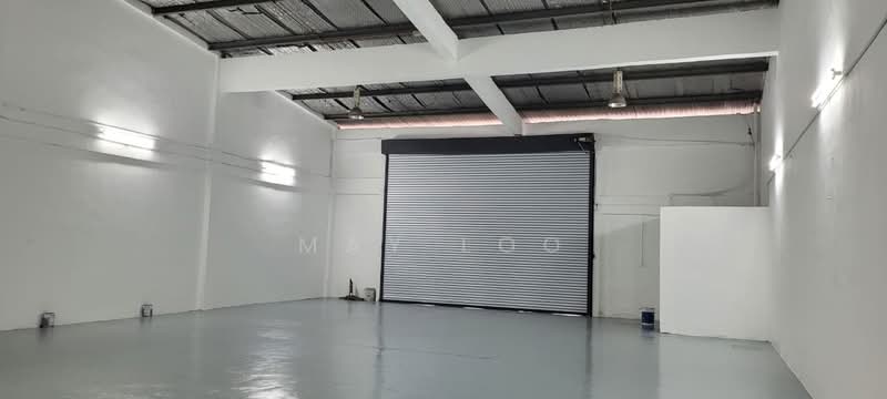 Semi-D Factory for Rent in Taman Perindustrian Usj 1 (Subang Jaya) - May Loo - Interior - PropertyGuru.com.my