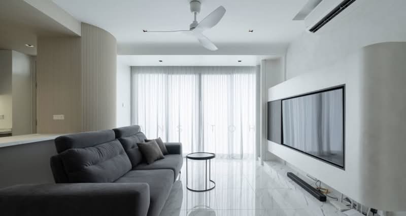 Kondominium untuk Dijual di The Treez Jalil Residen - Yik Chuen - PropertyGuru.com.my