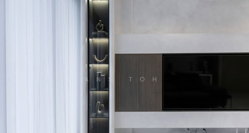 Kondominium untuk Dijual di The Treez Jalil Residen - Yik Chuen - PropertyGuru.com.my