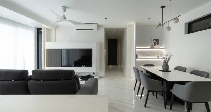 Kondominium untuk Dijual di The Treez Jalil Residen - Yik Chuen - PropertyGuru.com.my