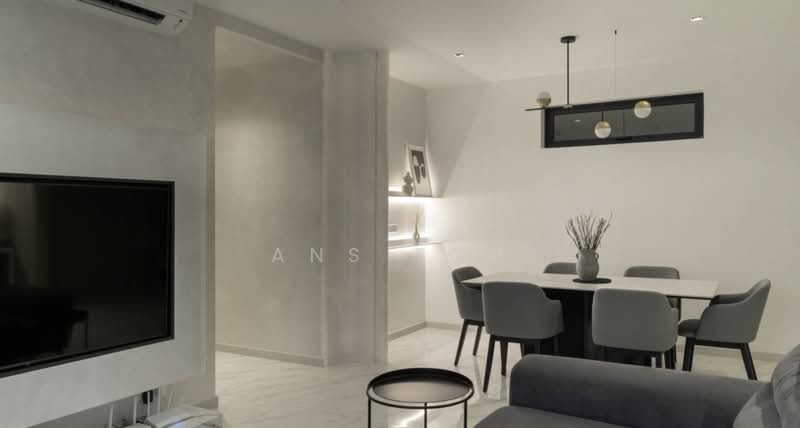 Kondominium untuk Dijual di The Treez Jalil Residen - Yik Chuen - PropertyGuru.com.my