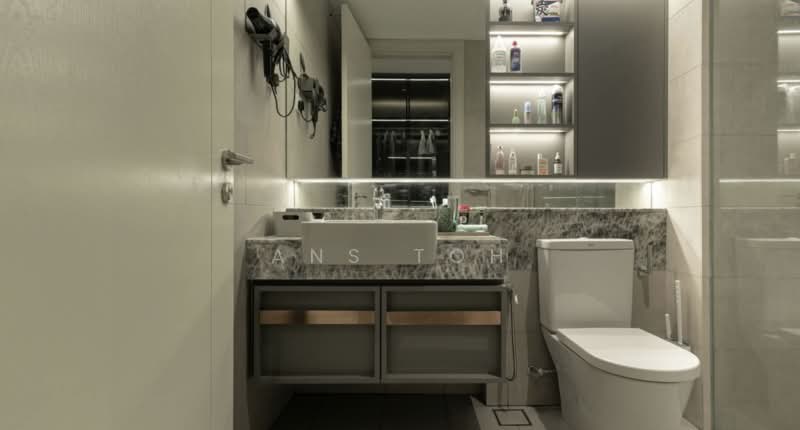 Kondominium untuk Dijual di The Treez Jalil Residen - Yik Chuen - PropertyGuru.com.my