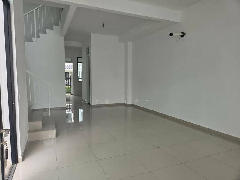 Terraced House for Sale in Kota Masai (Pasir Gudang) - Sze Lee - Interior - PropertyGuru.com.my