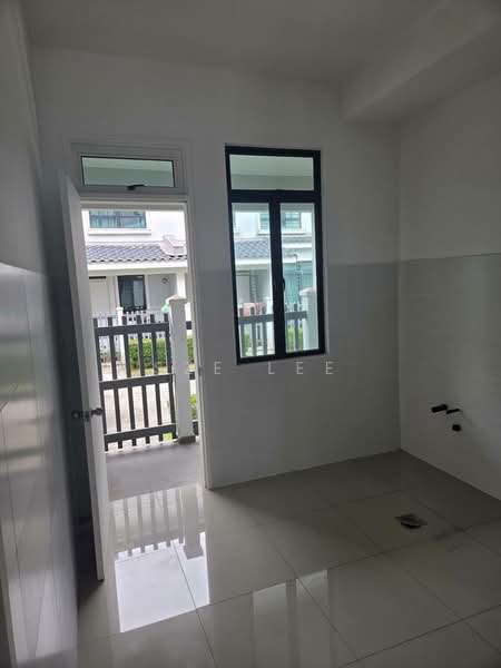 Terraced House for Sale in Kota Masai (Pasir Gudang) - Sze Lee - Entrance - PropertyGuru.com.my