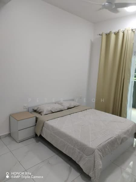 Service Residence for Rent at Sinaran @ Utropolis - Peter Yeoh - Bedroom - PropertyGuru.com.my