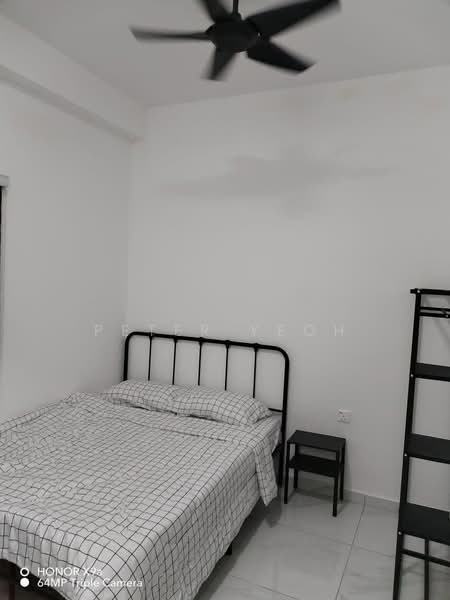 Service Residence for Rent at Sinaran @ Utropolis - Peter Yeoh - Bedroom - PropertyGuru.com.my