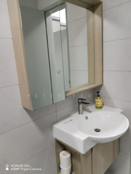 Service Residence for Rent at Sinaran @ Utropolis - Peter Yeoh - Bathroom - PropertyGuru.com.my