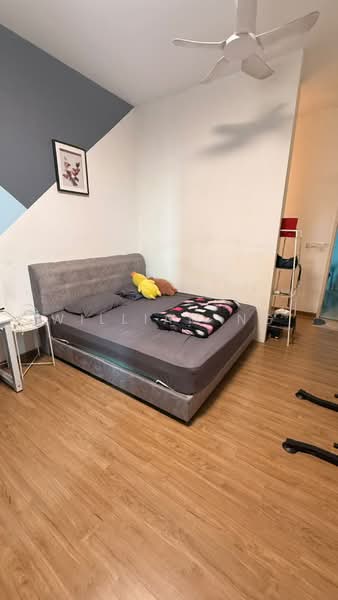 Servis Apartment untuk Disewa di Rica Residence - William Ng - PropertyGuru.com.my