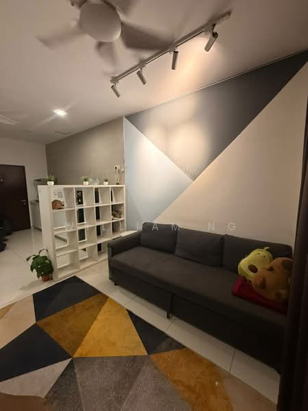 Servis Apartment untuk Disewa di Rica Residence - William Ng - PropertyGuru.com.my