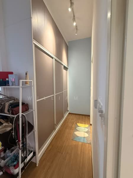 Servis Apartment untuk Disewa di Rica Residence - William Ng - PropertyGuru.com.my