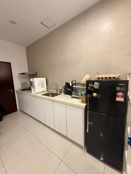 Servis Apartment untuk Disewa di Rica Residence - William Ng - PropertyGuru.com.my
