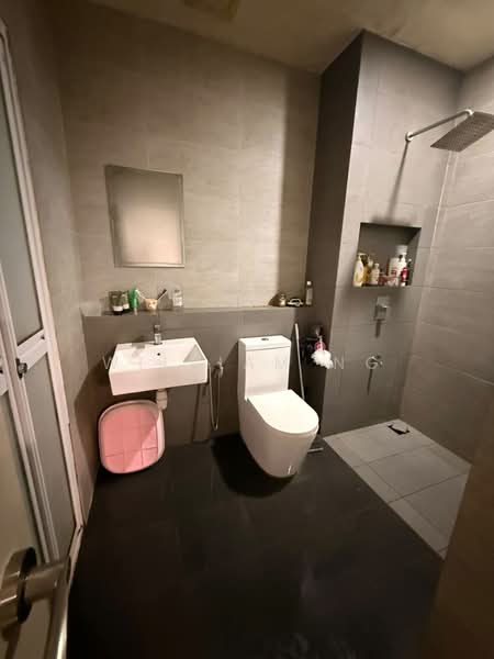 Servis Apartment untuk Disewa di Rica Residence - William Ng - PropertyGuru.com.my
